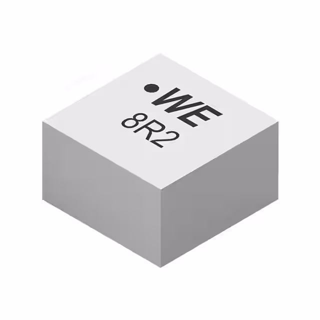 78438367082 Würth Elektronik  Fixed Inductors